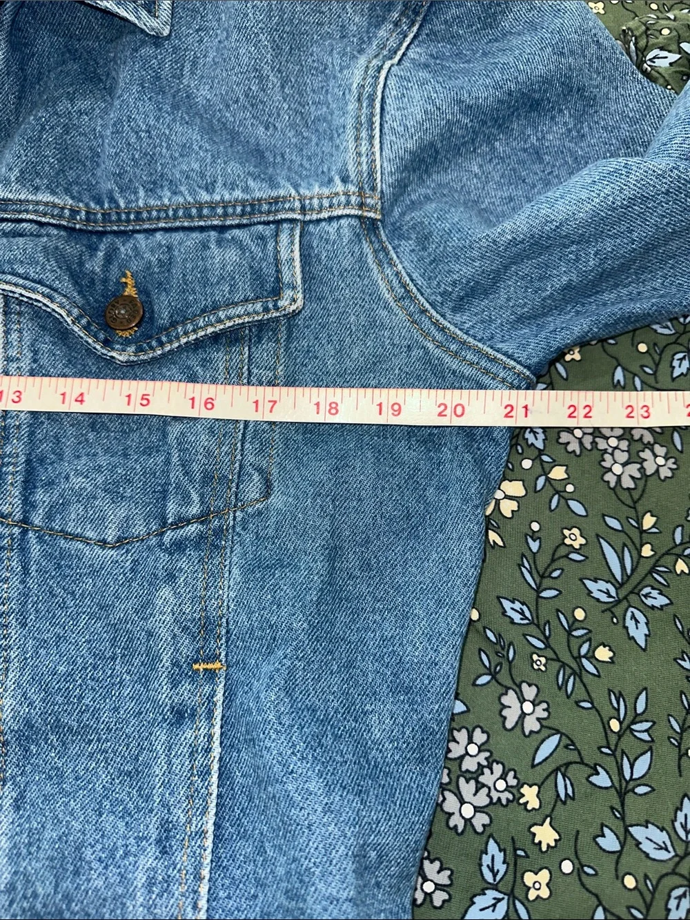 Faded Glory vintage preowned